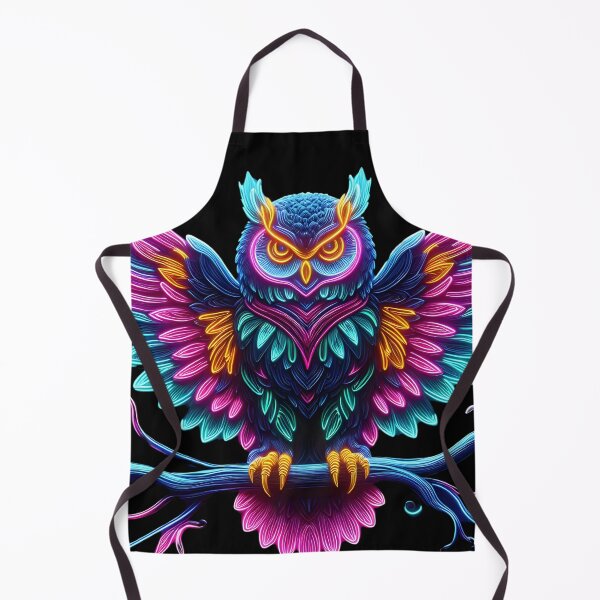 Item preview, Owl Art #17 | Owl Lovers designed and sold by ksgraphics222.
