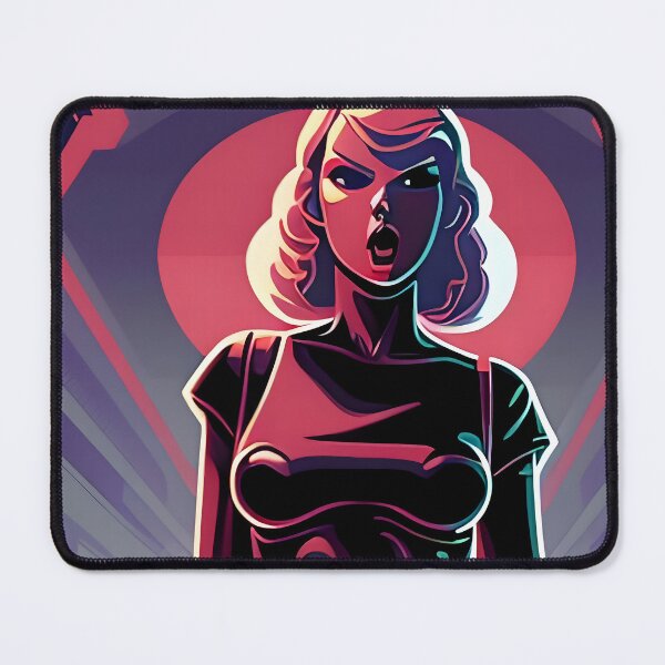 Item preview, Forget Schwifty...Get Swiftie !!! designed and sold by Hall-O-Gram.