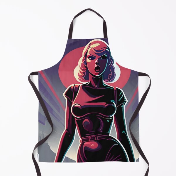 Item preview, Forget Schwifty...Get Swiftie !!! designed and sold by Hall-O-Gram.