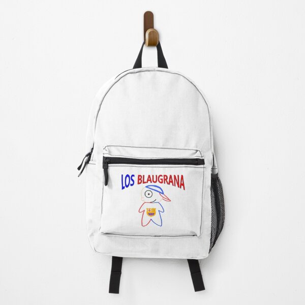 Item preview, Los Blaugrana designed and sold by HS-RisingSun.