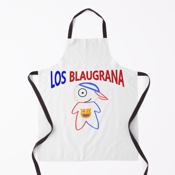 Item preview, Los Blaugrana designed and sold by 90MOODS.