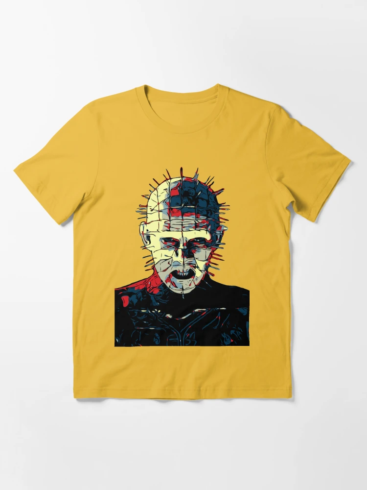 Supreme hellraiser 2024 t shirt