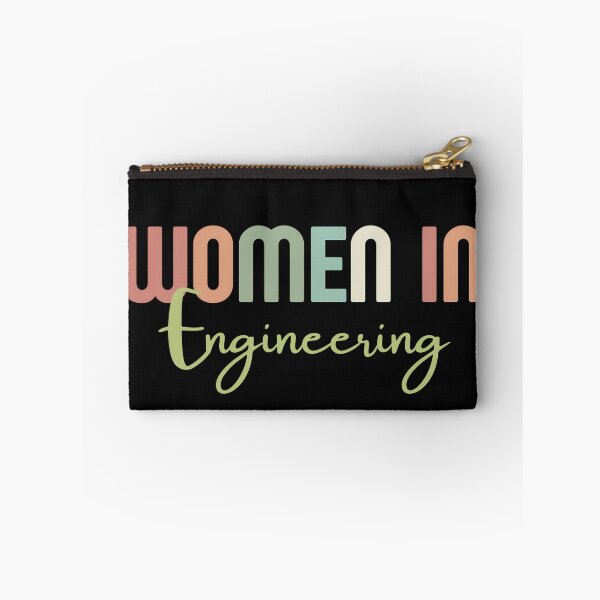 Item preview, Women in Engineering Inspirational Engineering STEM Women Empowering Women Engineering Gift Ideas designed and sold by MTJ-Mushrooms.