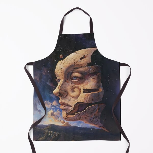 Item preview, Dream Abstract Design Art designed and sold by Obsidian Ink by Wilshire.