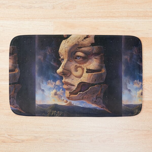 Item preview,  Dream Abstract Design Art designed and sold by Obsidian Ink by Wilshire.