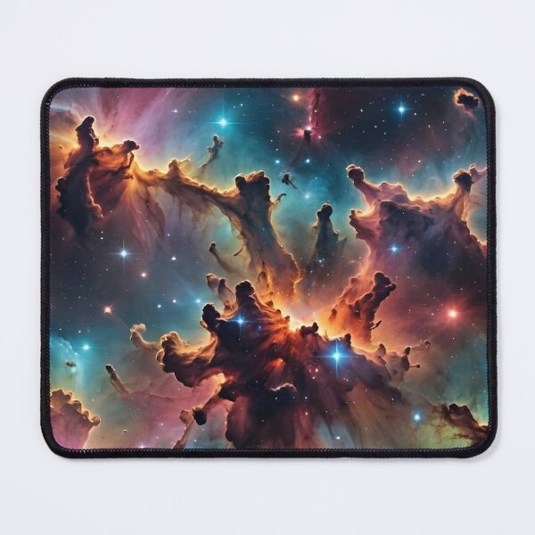 Item preview, nebula of a supernova explosion designed and sold by metebf.
