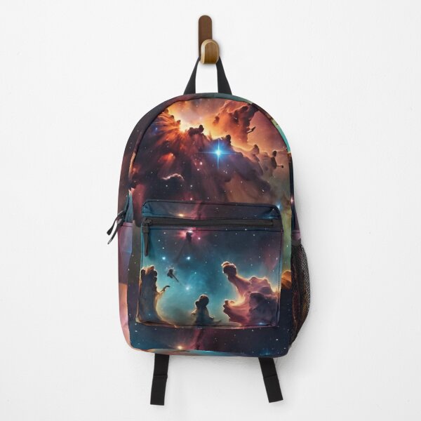 Item preview, nebula of a supernova explosion designed and sold by metebf.