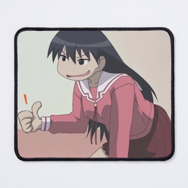 Item preview, Sakaki Azumanga Daioh designed and sold by bozey.