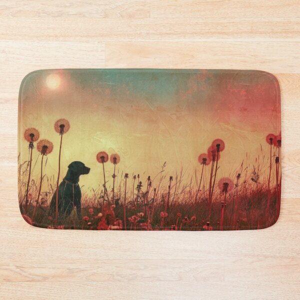 Item preview, Labrador Retriever - Collage designed and sold by FlowersColorful.