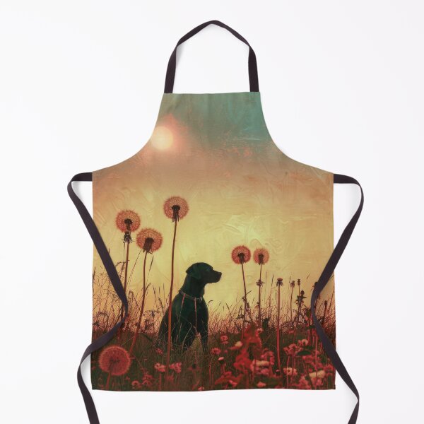 Item preview, Labrador Retriever - Collage designed and sold by FlowersColorful.