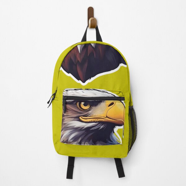 Item preview, Patriotic Eagle | Bald Eagle | Majestic Eagle designed and sold by DesigneOnDemand.