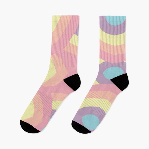 Item preview, Rainbow Pattern designed and sold by BrittSombroek.