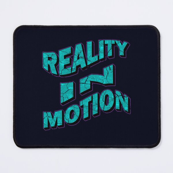 Item preview, Reality In Motion designed and sold by FYS-Arte-Style.