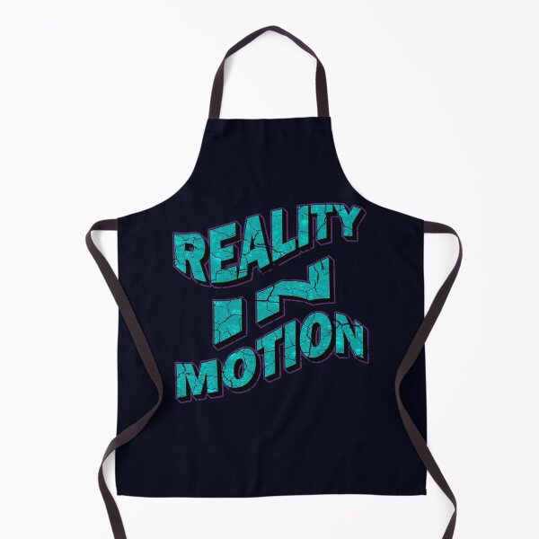 Item preview, Reality In Motion designed and sold by FYS-Arte-Style.