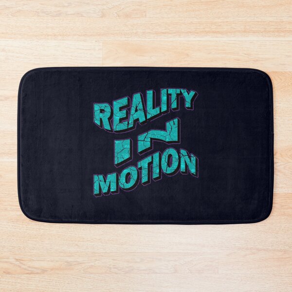 Item preview, Reality In Motion designed and sold by FYS-Arte-Style.