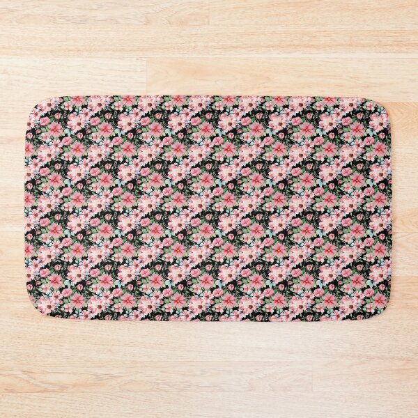 Item preview, Pink Roses designed and sold by Tsveti Dinkova.