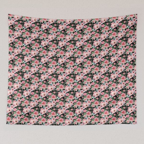 Item preview, Pink Roses designed and sold by Tsveti Dinkova.