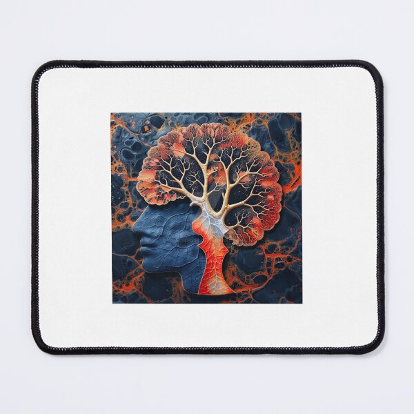 Item preview, Mind and Existence designed and sold by Style-POPart.