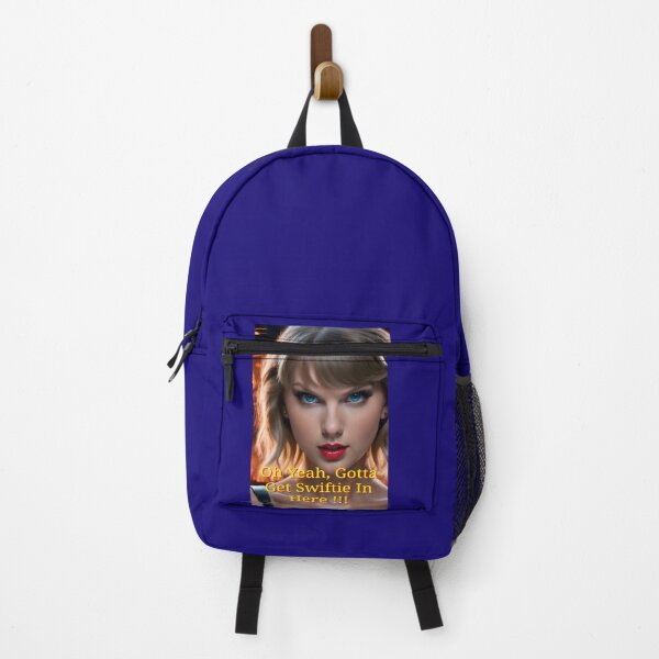 Item preview, Forget Schwifty...Get Swiftie !!! designed and sold by Hall-O-Gram.