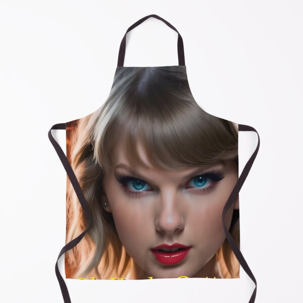 Item preview, Forget Schwifty...Get Swiftie !!! designed and sold by Hall-O-Gram.