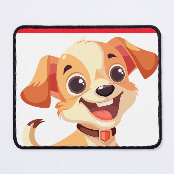 Item preview, Dog designed and sold by Yoga1607.