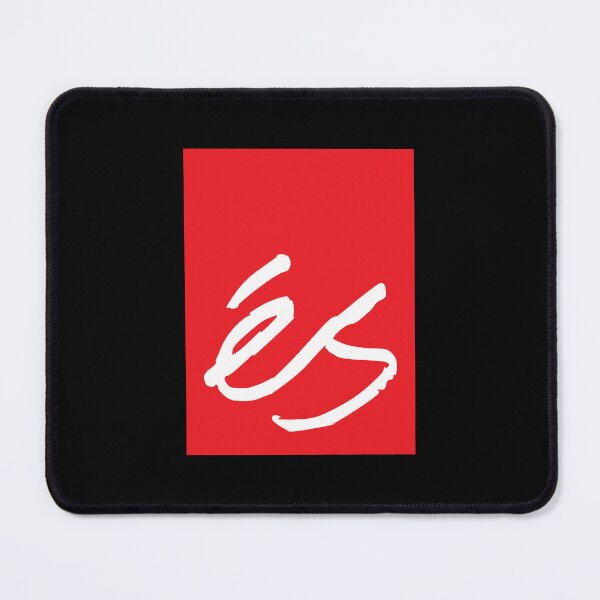 Item preview, Specializes in top quality footwear <<eS Skateboarding>> designed and sold by eyotain.
