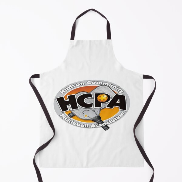 Item preview, Hudson Community Pickleball Association designed and sold by ArtNuVoe.