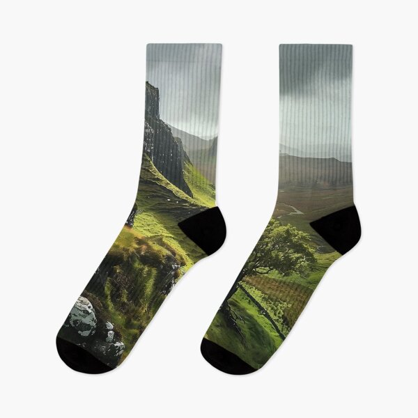 Item preview, Scottish Countryside designed and sold by dcrc.