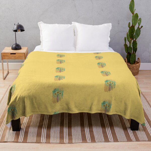 Item preview, Ladies Brushstroke Sunflowers In A Vase Graphic Design designed and sold by Iiswaz.