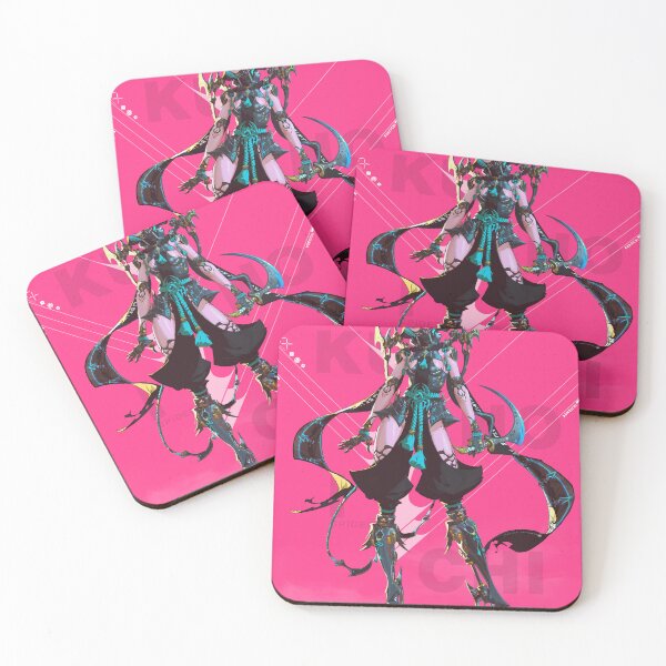 Item preview, Kunoichi-spider designed and sold by yuchenghong.