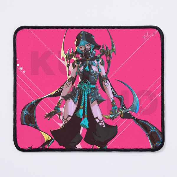 Item preview, Kunoichi-spider designed and sold by yuchenghong.