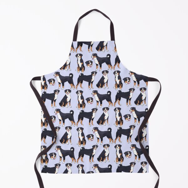 Item preview, Appenzeller sennenhund dog designed and sold by Yaragold.