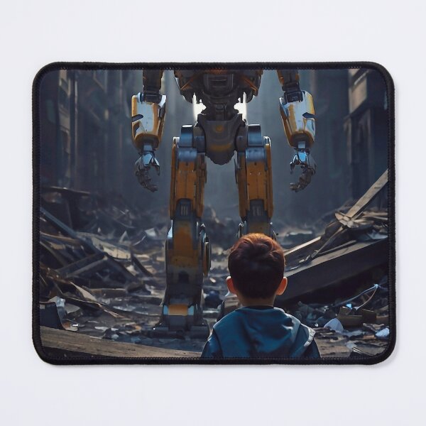 Item preview, Technology is Out of Control designed and sold by M-Y-A-R-T-.
