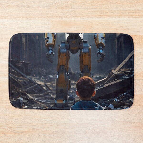 Item preview, Technology is Out of Control designed and sold by M-Y-A-R-T-.