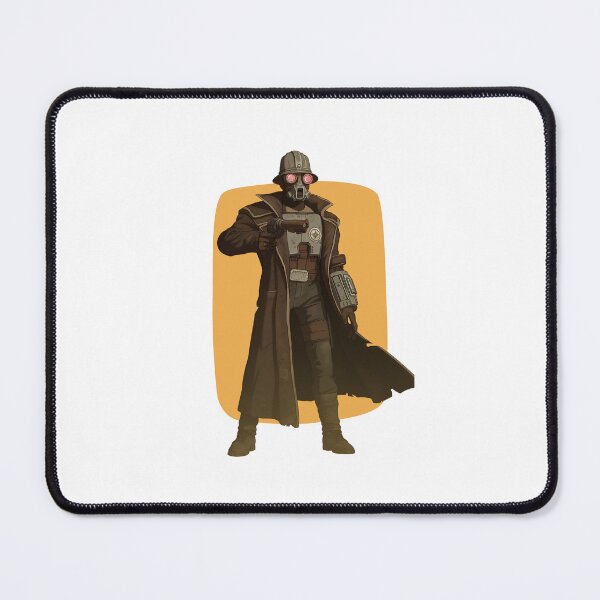 Item preview, Dystopian Ranger - Post Apocalyptic designed and sold by Fenay Designs.