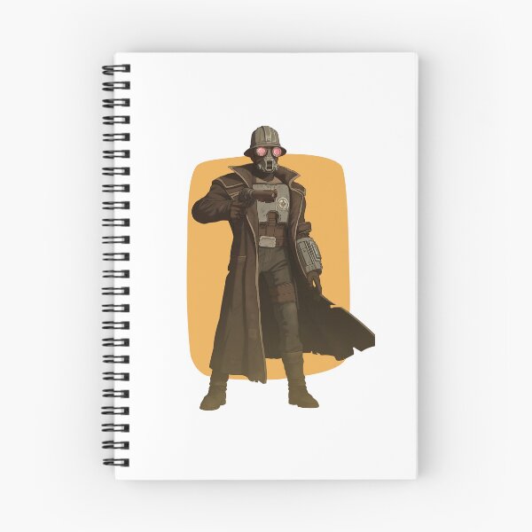 Item preview, Dystopian Ranger - Post Apocalyptic designed and sold by Fenay Designs.
