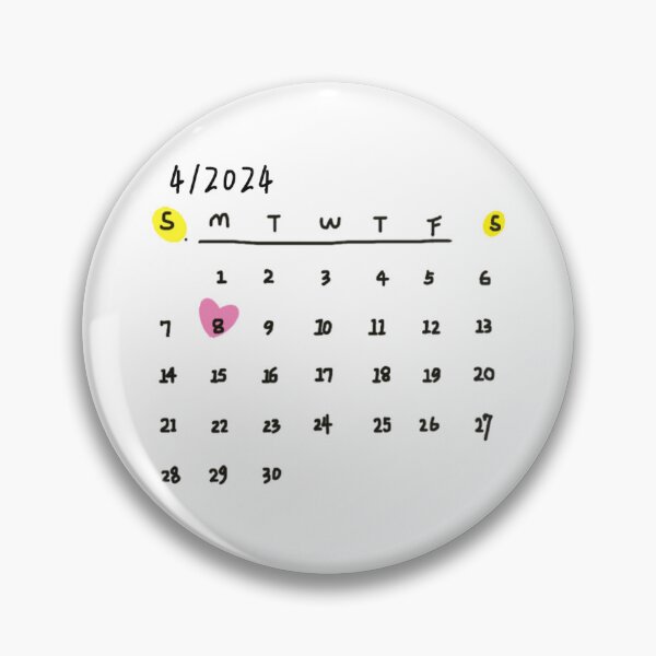 Item preview, April 8, 2024 is our day together Important days designed and sold by Qyxx001.