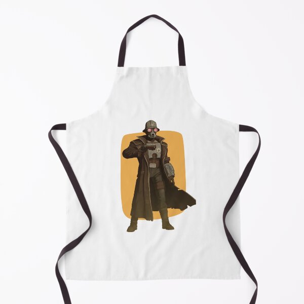 Item preview, Dystopian Ranger - Post Apocalyptic designed and sold by Fenay Designs.