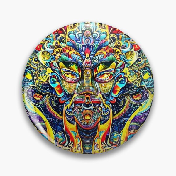 Item preview, Sachin's spirit guide designed and sold by thirdeyeiris.