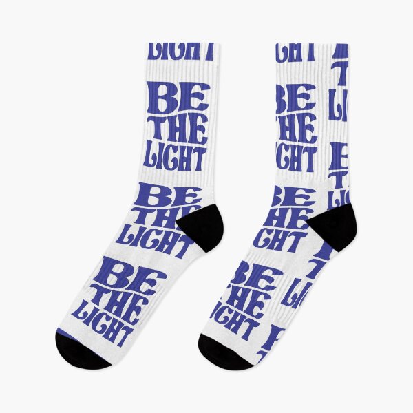 Item preview, Be The Light Matthew 5:14 Bible Verse Christian  designed and sold by cidolopez.