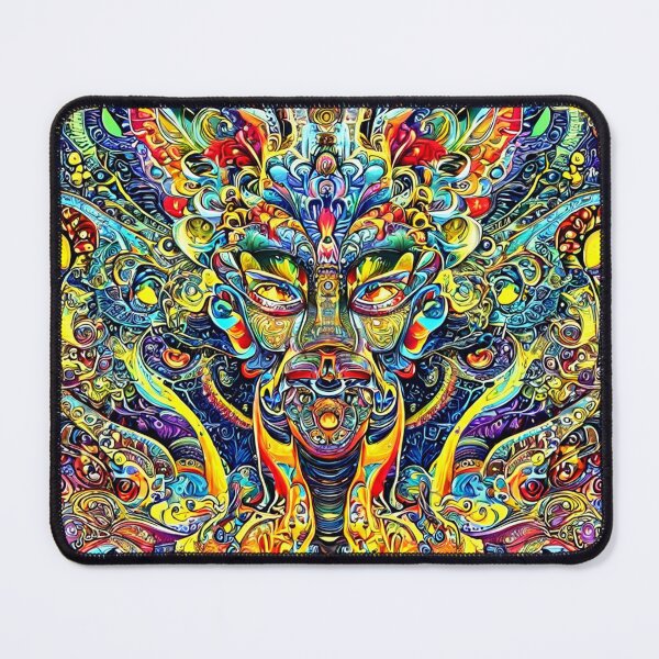 Item preview, Sachin's spirit guide designed and sold by thirdeyeiris.