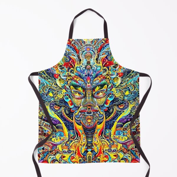 Item preview, Sachin's spirit guide designed and sold by thirdeyeiris.