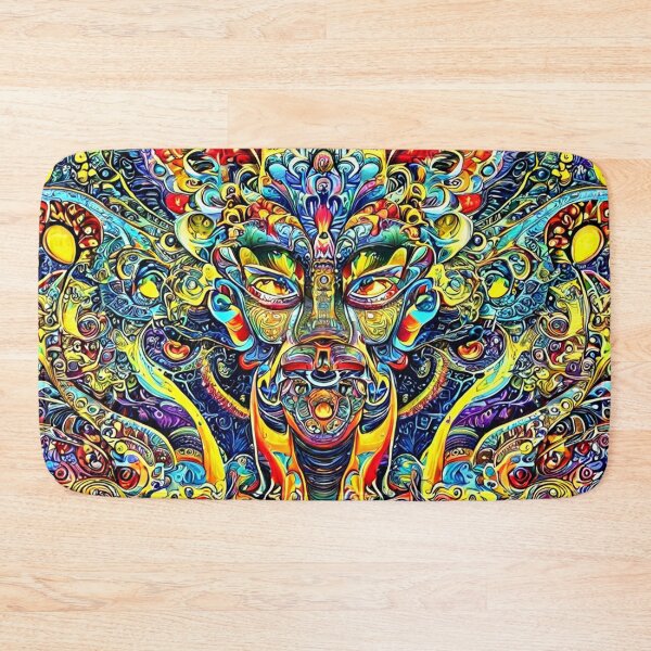 Item preview, Sachin's spirit guide designed and sold by thirdeyeiris.
