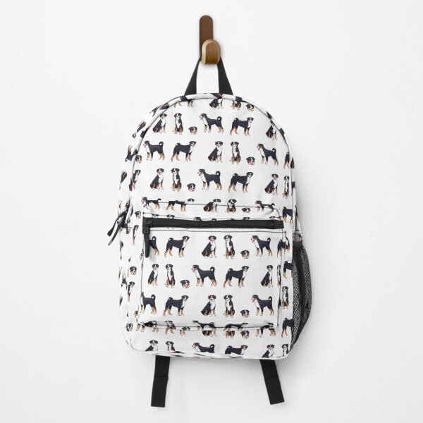 Item preview, Appenzeller sennenhund dog pack designed and sold by Yaragold.