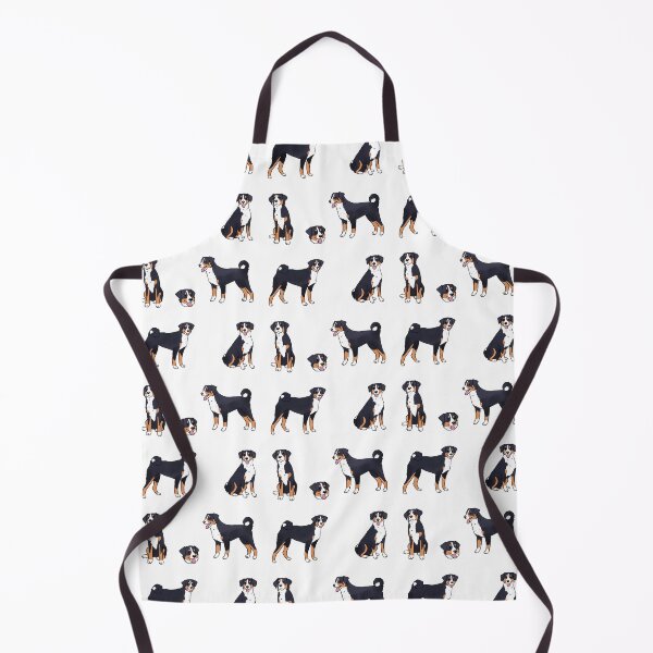 Item preview, Appenzeller sennenhund dog pack designed and sold by Yaragold.