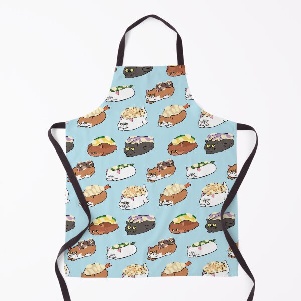 Item preview, Tempura Persian Cat designed and sold by Huebucket.