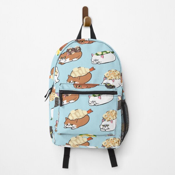 Item preview, Tempura Persian Cat designed and sold by Huebucket.