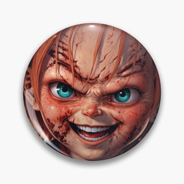 Item preview, Childs Play designed and sold by FreakShopHu.