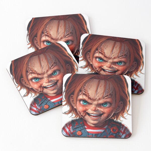 Item preview, Childs Play designed and sold by FreakShopHu.