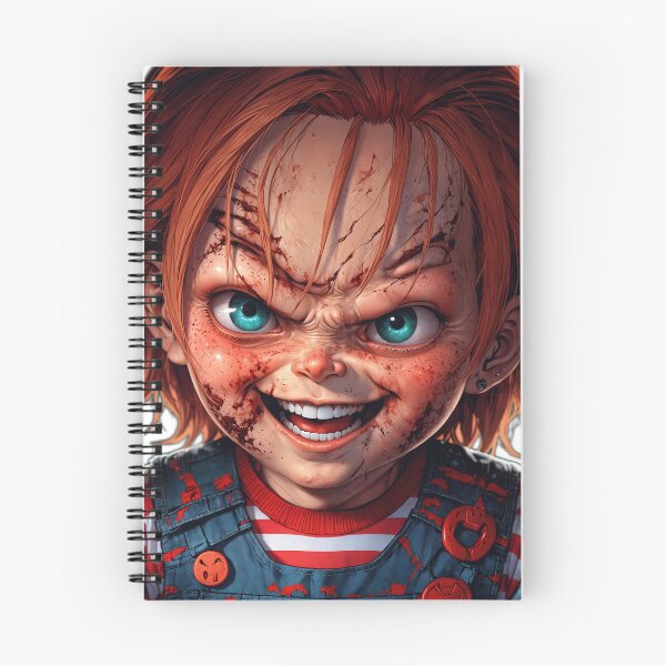 Item preview, Childs Play designed and sold by FreakShopHu.